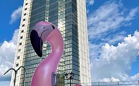 Hotel Calima Real